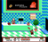 PizzaPop! Mario Edition- NES