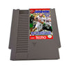 Tecmo Super Bowl NCAA 2K26 Base Edition NES cartridge college football hack