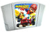🏁 Mario Kart 64: Amped Up v2.9.2 – Custom N64 Game Cartridge 🎮🔥