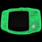 🕹️ IPS-Ready Full Shell + Buttons for GBA | Housing for Standard & IPS LCD