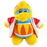 🌟 2024 Kirby Plush Toy | 9.8 IN King Dedede Soft Stuffed Doll