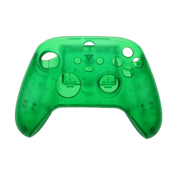 🎮 Front & Back Shell Case for Xbox Controller | Replacement Housing Set 🛠️