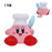 🌟 8 Styles Star Kirby Plush Dolls | Cute Anime Stuffed Toy Collection 🎁