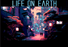 🌍 LIFE on EARTH: REIMAGINED – 16-Bit | Mega Drive / Genesis 🕹️