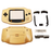 🎮 Limited Edition Game Boy Advance GBA Replacement Shell + Screen Lens