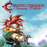 🔥 Chrono Trigger: Crimson Echoes – SNES Game Cartridge | Fan Sequel 