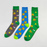 🧦 Zelda: Tears of the Kingdom Anime Socks – Cosplay + Casual Style!
