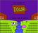 Exclusive Legend of IOWA NES Cartridge - One-of-a-Kind Retro Gaming Gem!
