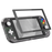 🔧 Replacement Housing Shell for Nintendo Switch Lite – Clear Black