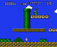 Luigi and the New Quest – NES 8-Bit Game Cart  – 72 Pin
