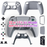 🎮 30th Anniversary PS5 Controller Shell - Front/Back Cover for BDM 010-050 🔥