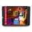 Mega Slow Mole 16-Bit Game Cartridge for Genesis Mega Drive Platformer