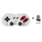 🎮 Aolion Wireless Mini Controller | Joystick for Switch, PC, iOS & Android