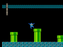 🔧 Rockman 3: Last of the Mushroom Kingdom – NES 8-Bit Hack Cartridge