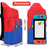 Carrying Case for Nintendo Switch 2 Soft Travel Bag Compatible with Switch 2 (20