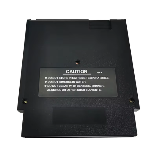 Shin Samurai Spirits 2 NES 8-Bit 72-Pin Game Cartridge NTSC + PAL Compatible