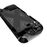 TPU Case for Switch 2 Console Ergonomic Handle Grip Cover Shockproof TPU Protect