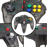 🎮 8 Color Wired Controller for N64 Console - Retro Joypad Accessory 🔥