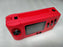 Genesis Nomad 3D Printed Handheld Console 3.5" LCD MD Game Player