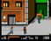 🥋 Double Dragon: Chuck Norris Edition NES 8-Bit Game Cartridge – Retro Hack