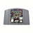 🛸 Star Fox 64 Survival N64 Game Cart US Version 