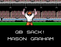 TECMO SUPER BOWL 2026  NES 8 BIT CONSOLE
