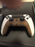 🎮 Top & Bottom Decorative Trim Shell for PS5 Edge Controller | DIY Replacement
