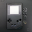 🔧 Full Shell Housing Kit for GB DMG | Replacement Case + Buttons + Screen Lens