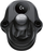Logitech G Driving Force Shifter –Compatible with Multiple Systems