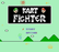 🎮 Kart Fighter NES Retro Cartridge | 72-Pin 8-Bit Bootleg Classic 🕹️