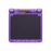 🔧 Custom Replacement Housing Shell  Game Boy Advance SP (GBA SP) – Clear Series