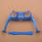 🎮 Handle Shell Cover for PS5 Gamepad | Camouflage & Clear Matte Styles 🎮