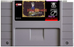 Mazezam Challenge SNES Game 16-Bit Puzzle Adventure Cartridge for Console