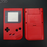 🔧 Full Shell Housing Kit for GB DMG | Replacement Case + Buttons + Screen Lens