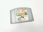 SM64 Splitscreen Multiplayer N64 USA NTSC 64-Bit Game Cartridge