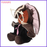 ☕ Espresso Cookie Plush Doll – Cookie Run: Kingdom Soft Stuffed Toy (9 IN)