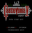 🦇 Castlevania V: Legacy – 8-Bit NES Game Cartridge | Fan-Made Dracula Sequel