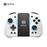 🎮Hyperion Wireless RGB Controller – White – Switch + PC