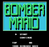 💣 Bomber Mario – NES 8-Bit Game Cartridge – 72-Pin Region-Free
