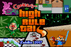 🐿️ Conker's High Rule Tail SNES Game | 16-Bit US Version Cartridge 🎮