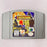 Castlevania Legacy of Darkness N64 Game Cartridge 64-Bit USA Version