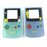 Glow in the Dark GBC Shell Replacement Kit | Full Housing for Game Boy Color 🎮
