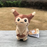 🌟 5.5 IN Shiny Furret Fit Plush Toy | Cute Pokémon Soft Stuffed Doll Gift