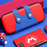 Slim Travel Case for Nintendo Switch 2 Accessories, Waterproof EVA Hard Shell Ma