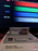 240p Test Suite SNES/Super Famicom 16-Bit Game Cartridge for Console