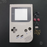 🔧 Full Shell Housing Kit for GB DMG | Replacement Case + Buttons + Screen Lens