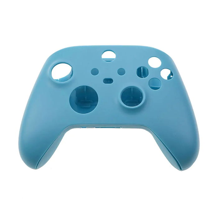 🎮 Front & Back Shell Case for Xbox Controller | Replacement Housing Set 🛠️