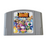 🕹️ Smash Remix v1.01 N64 Cartridge | Expanded Super Smash Bros Mod Game