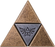 🧠 Legend of Zelda Triforce Hanayama Puzzle – Mensa Level 5 Brain Teaser