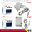 AC Wall Charger Adapter for Nintendo 3DS 2DS NDSi XL Travel Power Supply